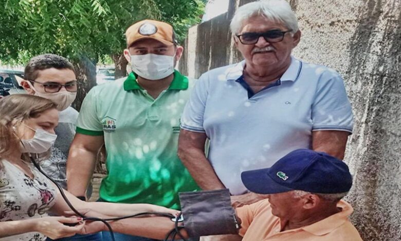 Prefeitura organiza logística e ações contemplando visitantes na tradição do Dia de Finados em Poço José de Moura braz 780x470 - Prefeitura organiza logística e ações contemplando visitantes na tradição do Dia de Finados em Poço José de Moura