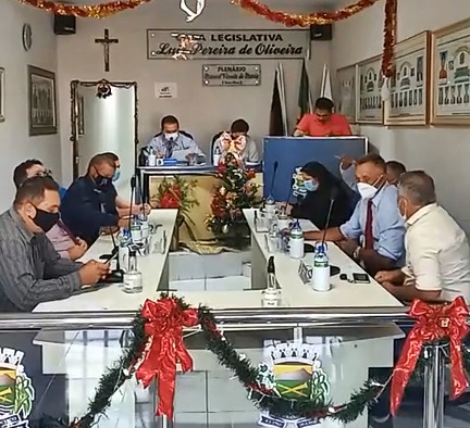 Câmara aprova projeto que institui a Semana do Bebê em São Francisco camarasfnov - Câmara aprova projeto que institui a Semana do Bebê em São Francisco