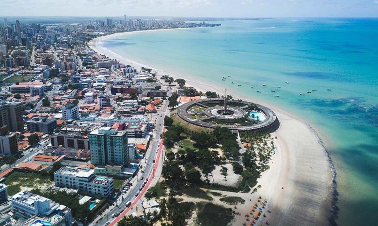 João Pessoa vence etapa estadual do Prêmio Band Cidades Excelentes jampa 780x467 - João Pessoa vence etapa estadual do Prêmio Band Cidades Excelentes