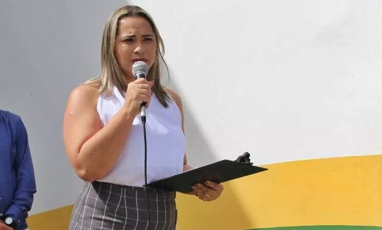 jocac 780x470 - Ex-prefeita de Joca Claudino tem contas de 2019 aprovadas pelo TCE.