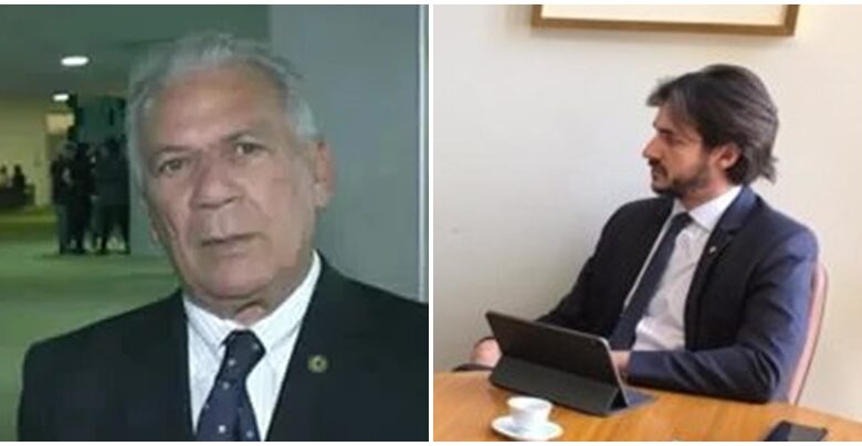 pageze 780x404 - Bastidores de Brasília: Após ter anunciado apoio a João Azevedo, José Aldemir teria se reunido com Pedro Cunha Lima