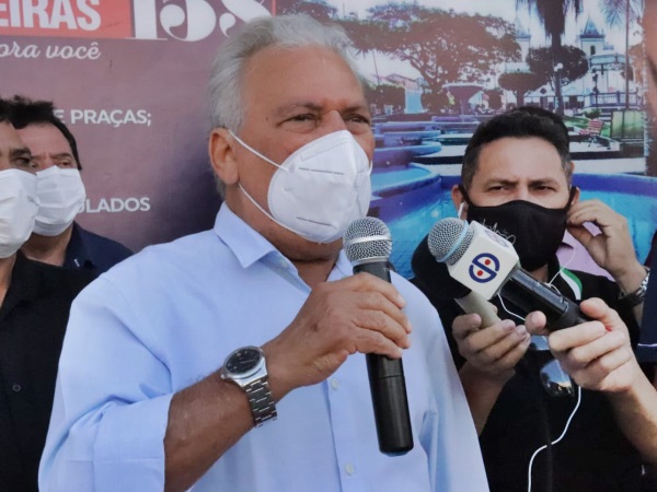 ze - NO VERMELHO: Prefeitura de Cajazeiras atrasa salários de contratados, comissionados e servidores da Saúde