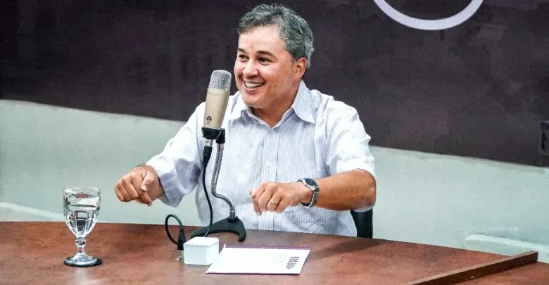 ELEIÇÕES 2022: Durante entrevista Efraim Filho anuncia parceria com 125 prefeitos para seu projeto ao senado e gestores vão do PSDB até o PP EFRAIM ENTREVISTA - ELEIÇÕES 2022: Durante entrevista Efraim Filho anuncia parceria com 125 prefeitos para seu projeto ao senado e gestores vão do PSDB até o PP