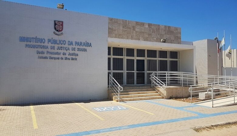 MPPB requisita informações à Prefeitura de Sousa sobre seleção de beneficiários contemplados com quiosques MPPB 780x450 - MPPB requisita informações à Prefeitura de Sousa sobre seleção de beneficiários contemplados com quiosques