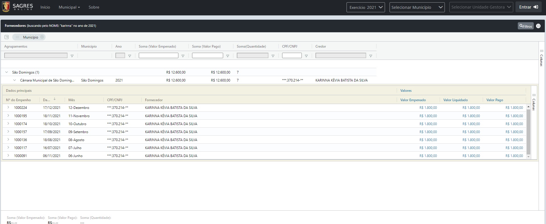 NO SERTÃO: Câmara de São Domingos anuncia licitação para locação de veículo; VEJA. SAO DOMINGOS CAMARA - NO SERTÃO: Câmara de São Domingos anuncia licitação para locação de veículo; VEJA.