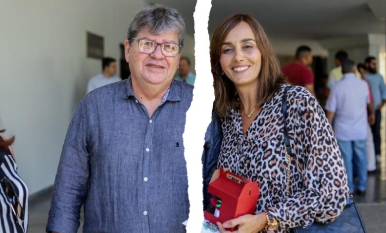 Exoneração de Ana Cláudia Vital é publicada no Diário Oficial pelo governador ana 780x470 - Exoneração de Ana Cláudia Vital é publicada no Diário Oficial pelo governador