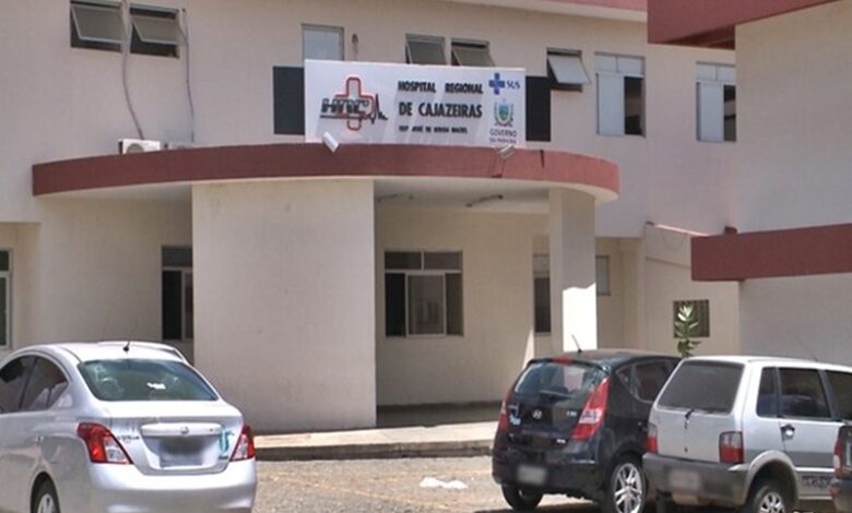 NO SERTÃO: Cajazeiras registra um óbito pela gripe H3N2 e três estão internadas na UTI em estado grave no HRC hrcz 780x470 - NO SERTÃO: Cajazeiras registra um óbito pela gripe H3N2 e três estão internadas na UTI em estado grave no HRC
