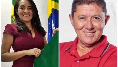 pagern 390x220 - ELEIÇÕES 2022: Dr. Kerginaldo recebe apoio da prefeita de Taboleiro Grande a sua pré-candidatura a deputado estadual no RN