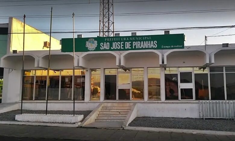 pmsjp 780x470 - VIX : Prefeitura de São José Piranhas anuncia licitação de mais de R$ 1,4 mi para compra de medicamentos e material hospitalar; VEJA.