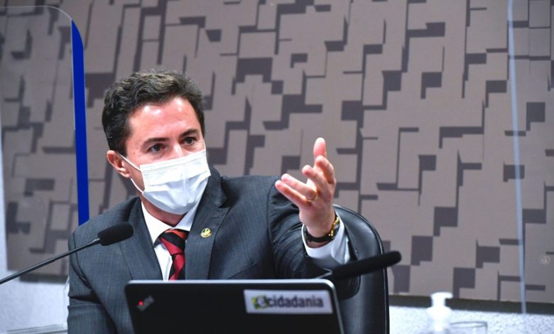 Senado aprova Relatório do Vice-presidente Veneziano ao Projeto que cria política de atenção psicossocial nas escolas 1 1 780x470 - Senado aprova Relatório do Vice-presidente Veneziano ao Projeto que cria política de atenção psicossocial nas escolas
