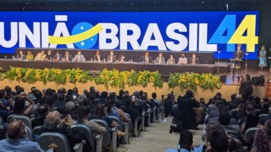 44 390x220 - APROVADO: TSE aprova registro do partido União Brasil, fusão entre DEM e PSL