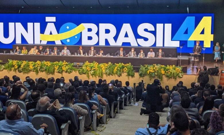 APROVADO: TSE aprova registro do partido União Brasil, fusão entre DEM e PSL 44 780x470 - APROVADO: TSE aprova registro do partido União Brasil, fusão entre DEM e PSL