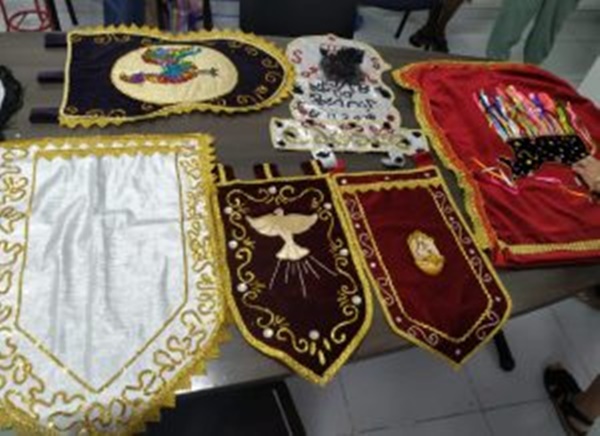 APOIO CULTURAL: Prefeitura de João Pessoa anuncia investimento de R$ 150 mil no Carnaval Tradição CARNAVAL - APOIO CULTURAL: Prefeitura de João Pessoa anuncia investimento de R$ 150 mil no Carnaval Tradição