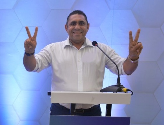 EXCLUSIVO: Justiça de Sousa arquiva processo do prefeito João Neto de Aparecida e indefere pedido de cassação feito pelo vice Hélio Roque; VEJA DECISÃO JOAO NETO - EXCLUSIVO: Justiça de Sousa arquiva processo do prefeito João Neto de Aparecida e indefere pedido de cassação feito pelo vice Hélio Roque; VEJA DECISÃO