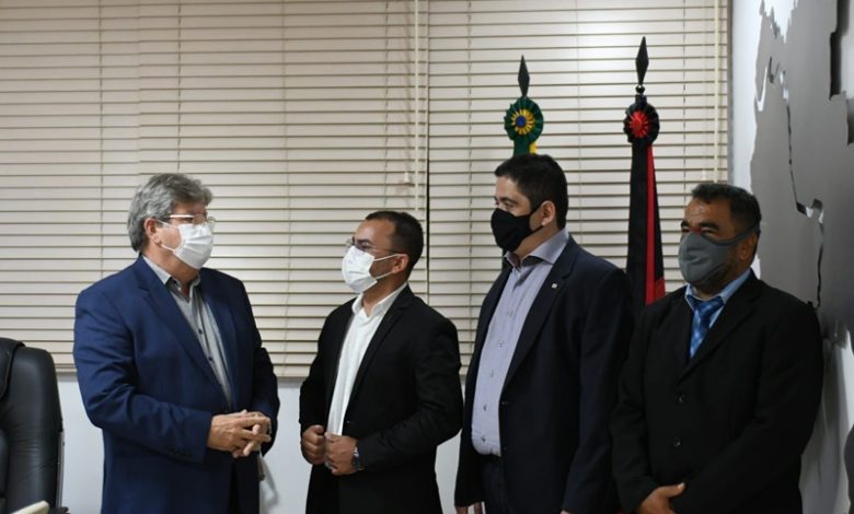 Partido Agir 36 anuncia adesão ao projeto de reeleição do governador João Azevêdo PARTIDO 780x470 - Partido Agir 36 anuncia adesão ao projeto de reeleição do governador João Azevêdo