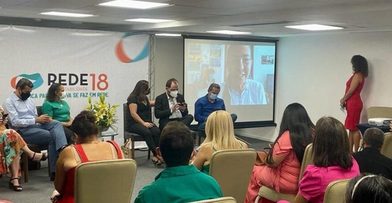 Em evento, Rede anuncia 31 novas pré-candidaturas e reitera apoio ao governador João Azevêdo REDE 780x404 - Em evento, Rede anuncia 31 novas pré-candidaturas e reitera apoio ao governador João Azevêdo