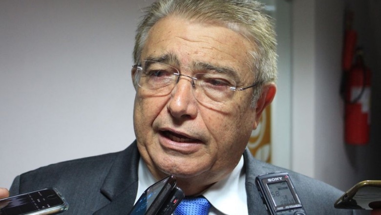 Renato Gadelha - PSC de Campina Grande adianta e garante apoio a Pedro Cunha Lima nas eleições de 2022