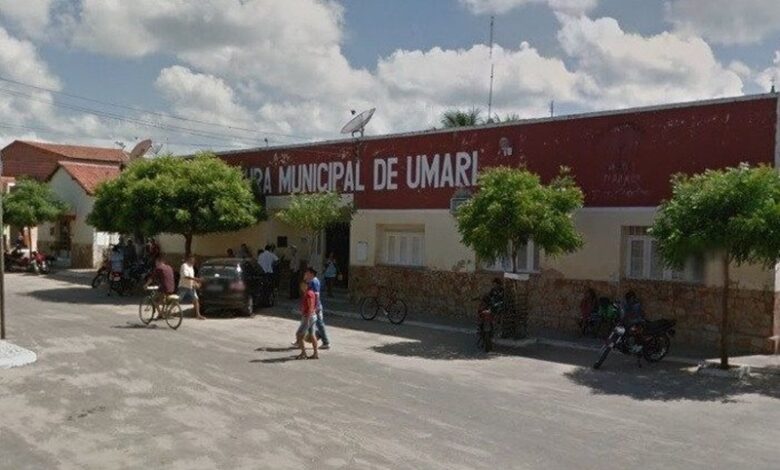 Umari 780x470 - Município de Umari receberá obras do Programa Sinalize; ordem de serviço é assinada nesta sexta (04)