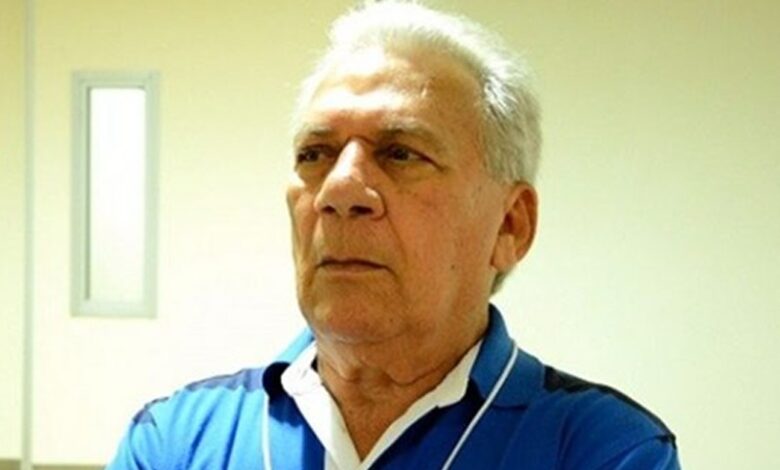 CRISE NA SAÚDE: José Aldemir anuncia pagamento apenas dos servidores efetivos; Contratados e comissionados seguem com salários atrasados em Cajazeiras ZE NOVA 1 780x470 - CRISE NA SAÚDE: José Aldemir anuncia pagamento apenas dos servidores efetivos; Contratados e comissionados seguem com salários atrasados em Cajazeiras