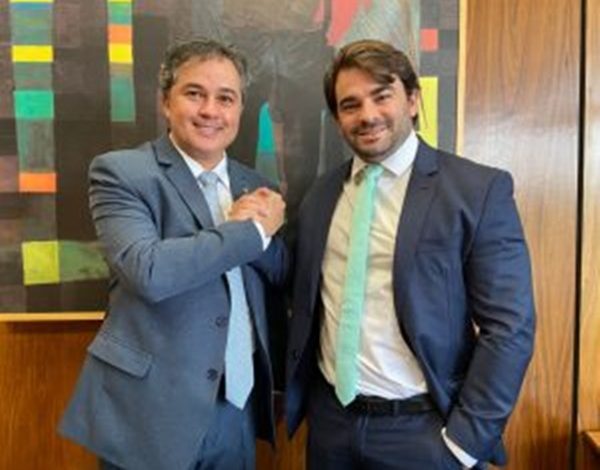 conceicao 600x470 - MAIS UM : Prefeito de Conceição, Samuel Lacerda do PSDB declara apoio a Efraim Filho