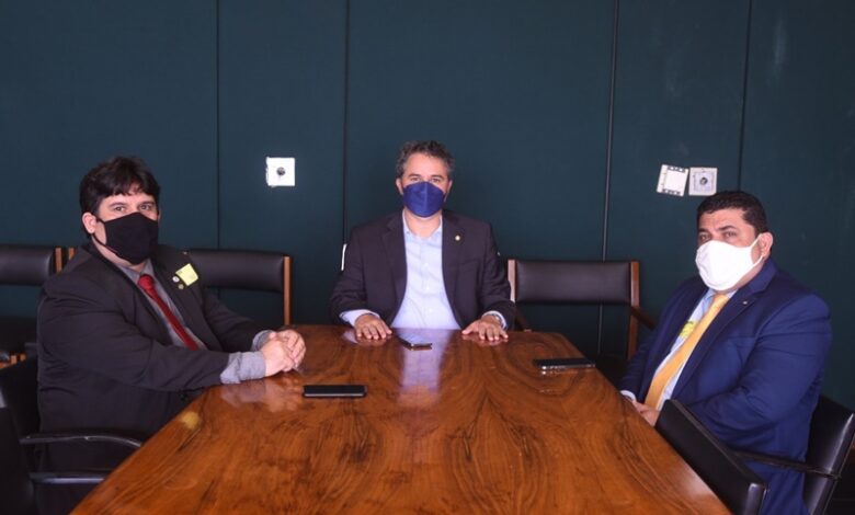 VALORIZAÇÃO : Efraim Filho recebe Conselho Regional de Contabilidade e defende compromisso com a categoria ef 780x470 - VALORIZAÇÃO : Efraim Filho recebe Conselho Regional de Contabilidade e defende compromisso com a categoria