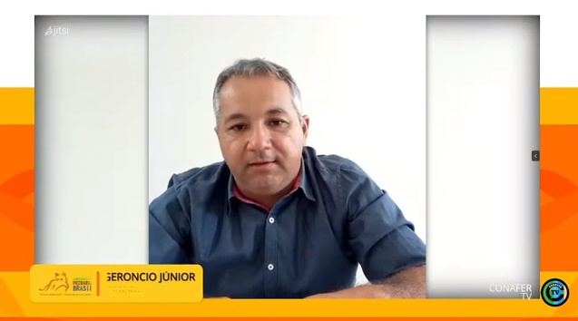 geronciojr - Município de São Francisco integra programa ‘‘+ Pecuária Brasil’’ com foco na agropecuária familiar.