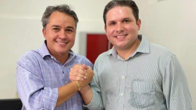 hugo 1 390x220 - ELEIÇÕES 2022: Hugo Motta e Republicanos confirmarão apoio a Efraim Filho para o Senado em coletiva nesta sexta-feira