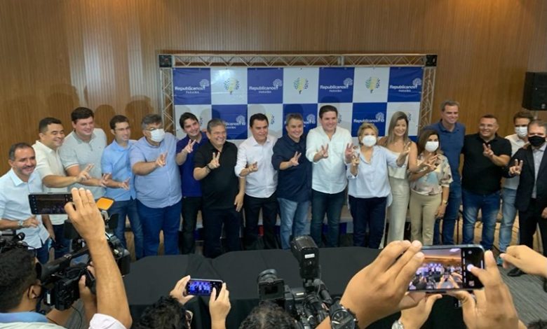 Republicanos bate o martelo e confirma apoio à pré-candidatura de Efraim Filho ao senado: “A primeira palavra é gratidão” diz parlamentar hugo e time 780x470 - Republicanos bate o martelo e confirma apoio à pré-candidatura de Efraim Filho ao senado: “A primeira palavra é gratidão” diz parlamentar