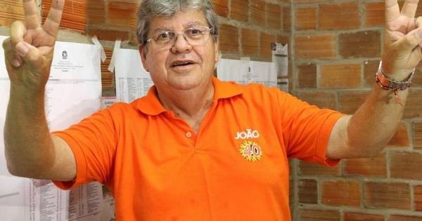 Filiação de João Azevêdo ao PSB acontece nesta quinta-feira em João Pessoa joao 2 - Filiação de João Azevêdo ao PSB acontece nesta quinta-feira em João Pessoa