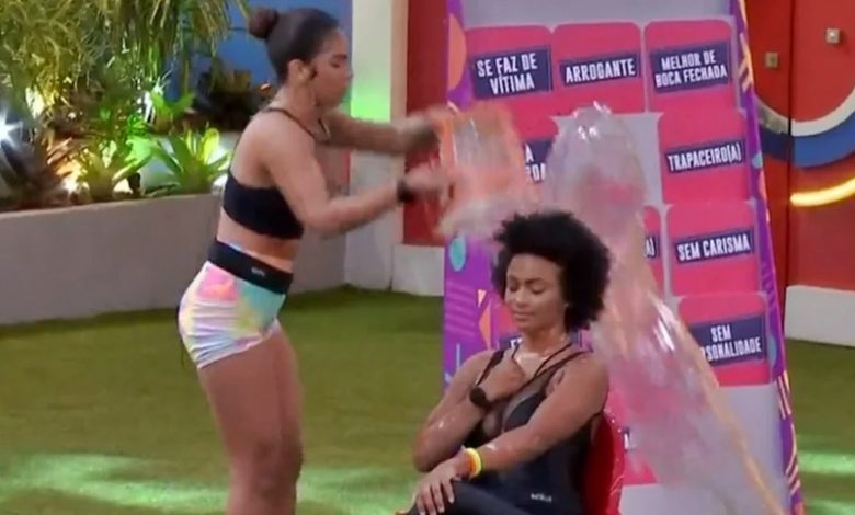 BBB 22: Maria é expulsa do BBB 22 após agressão a Natália maria 780x470 - BBB 22: Maria é expulsa do BBB 22 após agressão a Natália