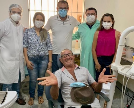 Saúde de Santa Helena é destaque pelo desempenho na qualidade do atendimento da atenção básica. saude 1 - Saúde de Santa Helena é destaque pelo desempenho na qualidade do atendimento da atenção básica.