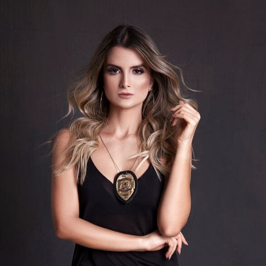 Perita Criminal e Influencer, Amanda CSI lança pré-candidatura à Câmara ...