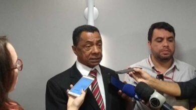 DAMIAO 390x220 - CONFIANTE : Julian Lemos garante que Damião Feliciano vai se filiar ao União Brasil nesta sexta-feira