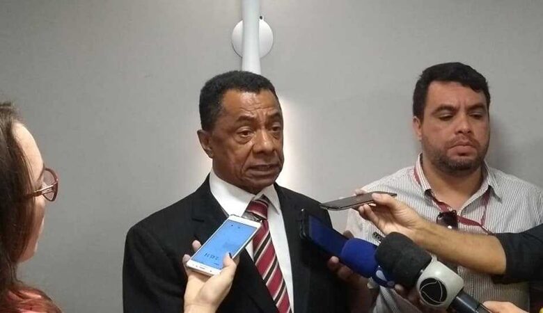 CONFIANTE : Julian Lemos garante que Damião Feliciano vai se filiar ao União Brasil nesta sexta-feira DAMIAO 780x450 - CONFIANTE : Julian Lemos garante que Damião Feliciano vai se filiar ao União Brasil nesta sexta-feira