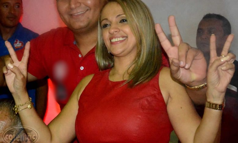 JOCA CLAUDINO: TCE-PB rejeita prestação de contas de Prefeitura no Sertão e responsabiliza ex-prefeita por débito de R$ 325 mil JOCA 780x470 - JOCA CLAUDINO: TCE-PB rejeita prestação de contas de Prefeitura no Sertão e responsabiliza ex-prefeita por débito de R$ 325 mil