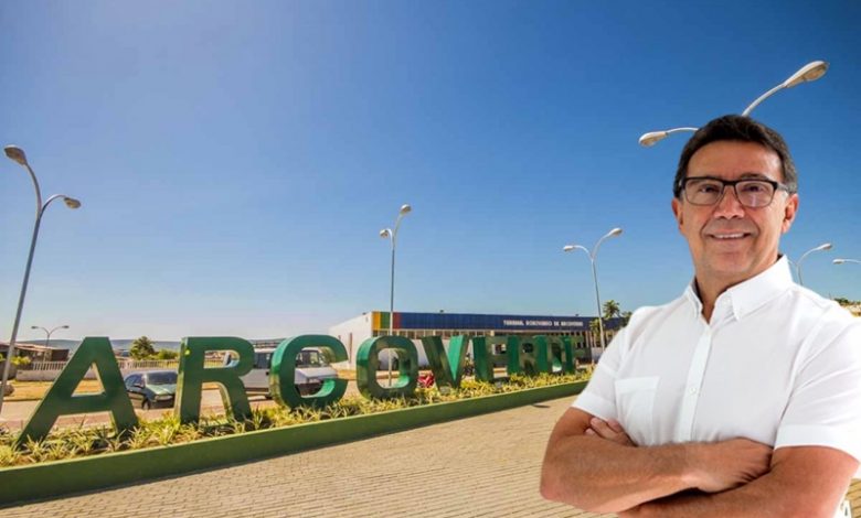 Arcoverde: Terra do Prefeito de muita mídia e pouca ação ; VEJA. PREFEITO 780x470 - Arcoverde: Terra do Prefeito de muita mídia e pouca ação ; VEJA.