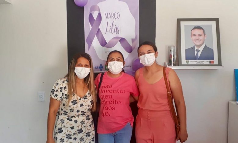 Prefeitura de Santa Helena disponibiliza exames de mamografia gratuitos e dezenas de mulheres são beneficiadas SH 780x470 - Prefeitura de Santa Helena disponibiliza exames de mamografia gratuitos e dezenas de mulheres são beneficiadas
