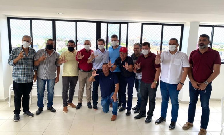 Pré-candidato a governador da Paraiba, Veneziano recebe o apoio do presidente da Câmara e de mais 10 vereadores de Cabedelo VENEZIANO 780x470 - Pré-candidato a governador da Paraiba, Veneziano recebe o apoio do presidente da Câmara e de mais 10 vereadores de Cabedelo
