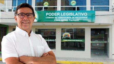 camara 390x220 - NOVA POLÊMICA : Governo LW é alvo de nova CPI na Câmara de Arcoverde; VEJA.