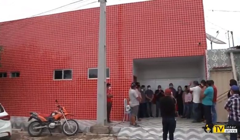 POÇO DANTAS: Líder político Zé Almeida lamenta há mais de 1 ano cozinha comunitária fechada. cozinha 780x456 - POÇO DANTAS: Líder político Zé Almeida lamenta há mais de 1 ano cozinha comunitária fechada.