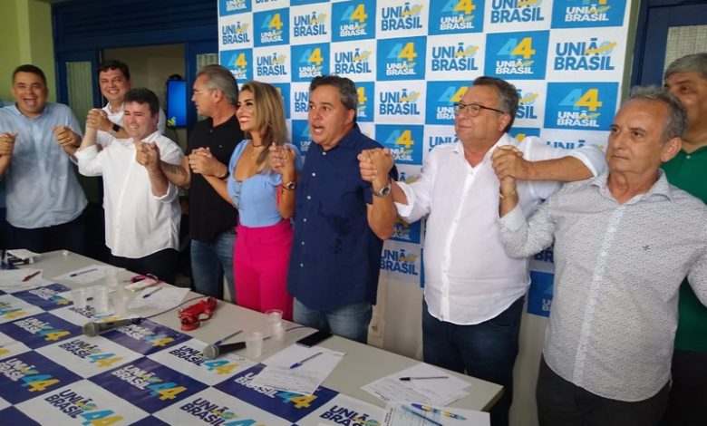 Eleições 2022: Pré-candidato a deputado estadual Dr. Zé Célio se filia ao União Brasil e anuncia apoio a Efraim Filho para o Senado filiados 1 780x470 - Eleições 2022: Pré-candidato a deputado estadual Dr. Zé Célio se filia ao União Brasil e anuncia apoio a Efraim Filho para o Senado