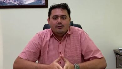 marcelovale 390x220 - Prefeitura de Nazarezinho efetua pagamento de março e servidores completam o 15º mês consecutivo de salários em dia