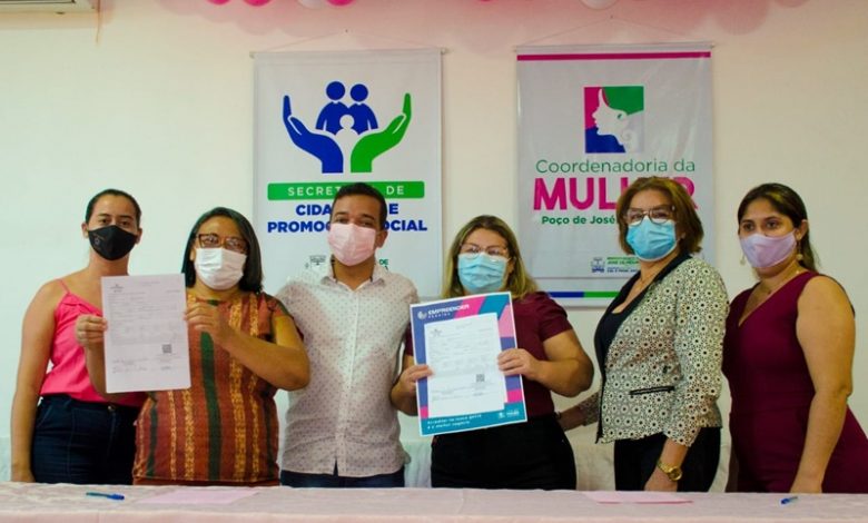 Prefeitura de Poço José de Moura em parceria com Governo do Estado realiza assinatura de contratos da linha de crédito ‘‘Empreender Mulher’’ e beneficia dezenas de mulheres no município. pjm 780x470 - Prefeitura de Poço José de Moura em parceria com Governo do Estado realiza assinatura de contratos da linha de crédito ‘‘Empreender Mulher’’ e beneficia dezenas de mulheres no município.