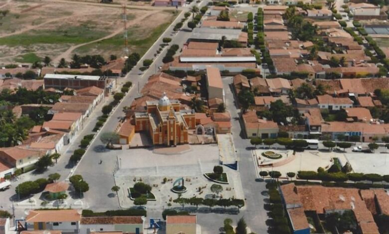 Município de Poço José de Moura é inserido no novo mapa de Regionalização do Turismo brasileiro poco 780x470 - Município de Poço José de Moura é inserido no novo mapa de Regionalização do Turismo brasileiro