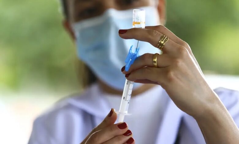 Paraíba distribui mais de 199 mil doses de vacinas contra covid-19 e garante imunizantes para o Dia "D" de vacinação vacina2 780x470 - Paraíba distribui mais de 199 mil doses de vacinas contra covid-19 e garante imunizantes para o Dia "D" de vacinação