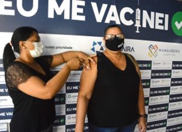 João Pessoa segue com campanha de vacinação contra Covid-19 nesta quarta-feira vacinajp - João Pessoa segue com campanha de vacinação contra Covid-19 nesta quarta-feira