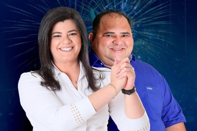 Pau dos Ferros/RN : Gestão da prefeita Mariana Almeida tem aprovação popular de 71,34% dos pauferrenses Marianna - Pau dos Ferros/RN : Gestão da prefeita Mariana Almeida tem aprovação popular de 71,34% dos pauferrenses