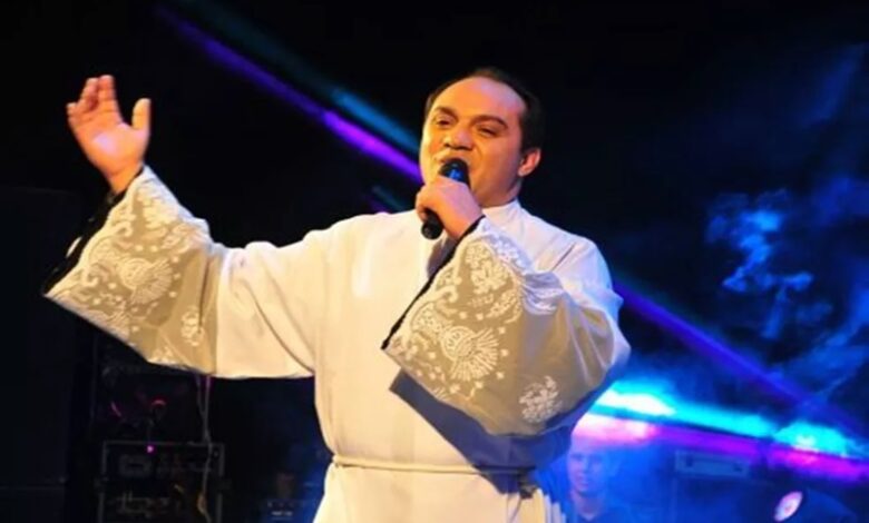 Programação das festividades de emancipação política do município de Aparecida terá show do Padre Nilson Nunes. PADRE 780x470 - Programação das festividades de emancipação política do município de Aparecida terá show do Padre Nilson Nunes.