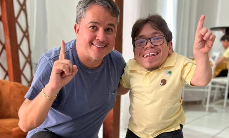 PATRICK 780x470 - Patrick Dorneles anuncia apoio ao projeto de Efraim para o Senado Federal