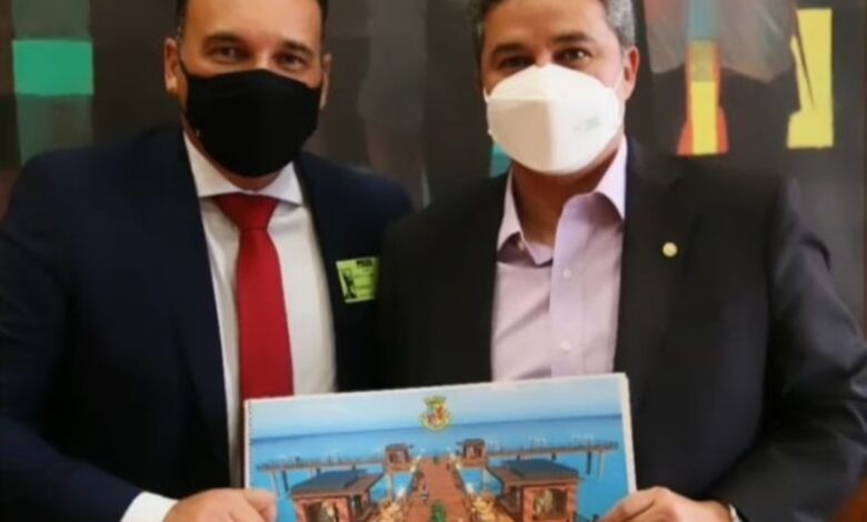 ELEIÇÕES 2022: PTB anuncia retirada de apoio à pré-candidatura de Bruno Roberto e adere a Efraim Filho para o Senado PTB 780x470 - ELEIÇÕES 2022: PTB anuncia retirada de apoio à pré-candidatura de Bruno Roberto e adere a Efraim Filho para o Senado